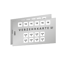 Wertmarken