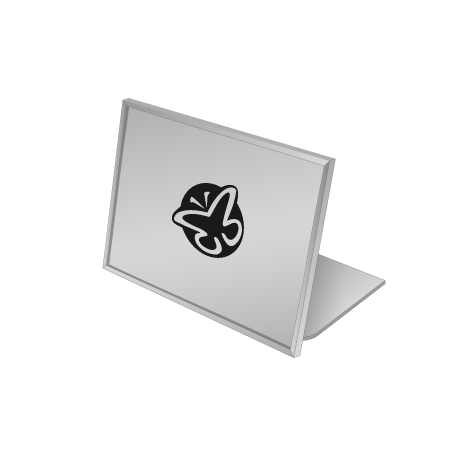 Rahmen- & Schildersysteme