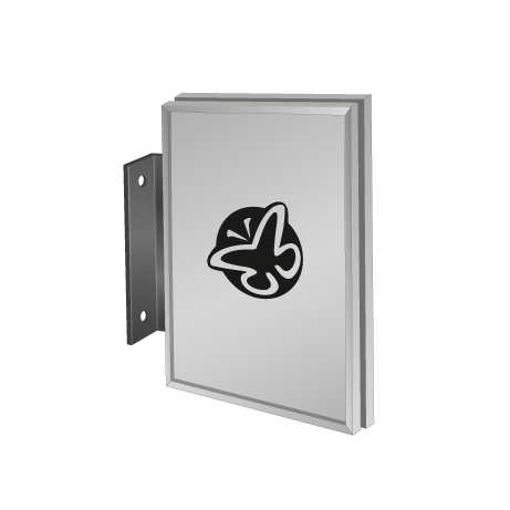 Rahmen- & Schildersysteme