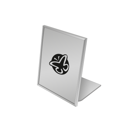 Rahmen- & Schildersysteme